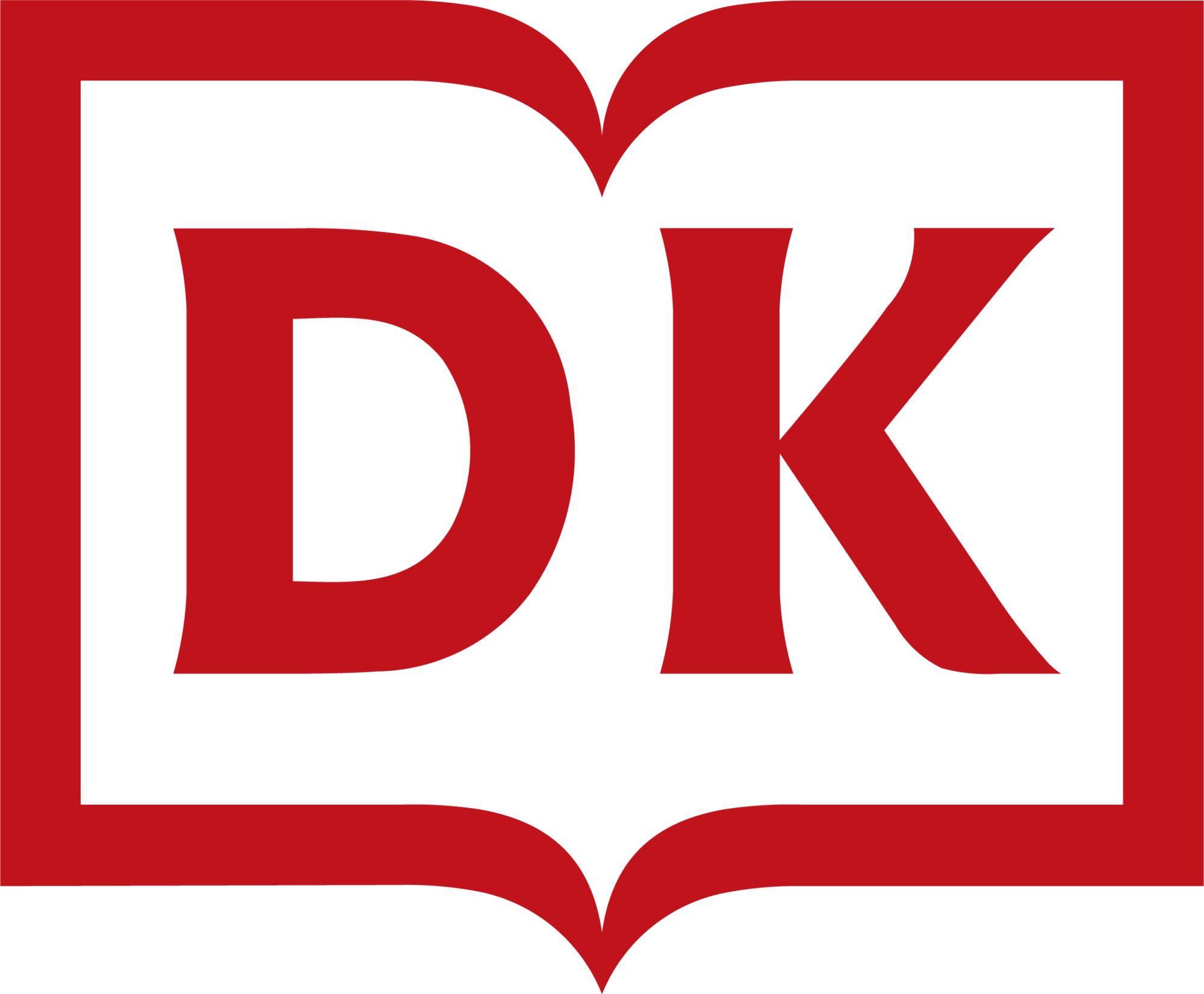Dorling Kindersley Logo